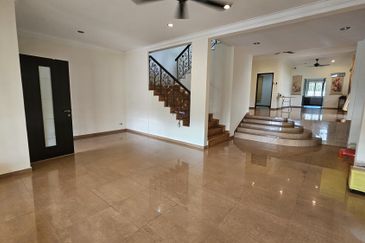 Taman Yarl @ Old Klang Road