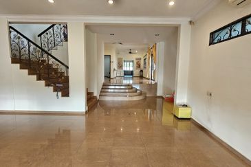 Taman Yarl @ Old Klang Road