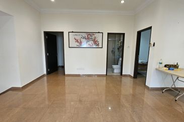 Taman Yarl @ Old Klang Road