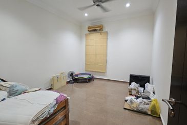 Taman Yarl @ Old Klang Road