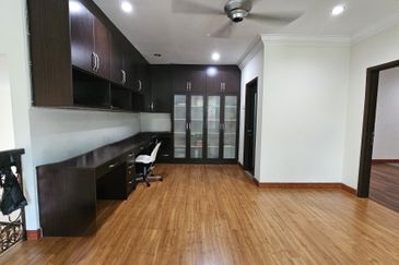 Taman Yarl @ Old Klang Road