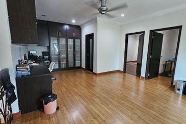 Taman Yarl @ Old Klang Road