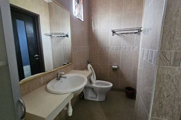 Taman Yarl @ Old Klang Road