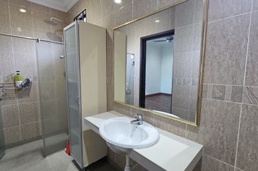 Taman Yarl @ Old Klang Road