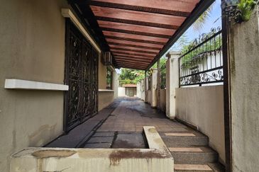 Taman Yarl @ Old Klang Road