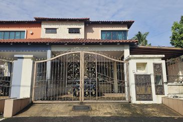 Taman Yarl @ Old Klang Road