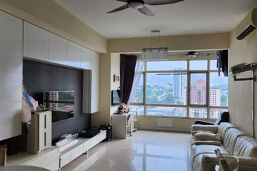 Northpoint Residences