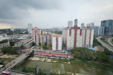 Northpoint Residences