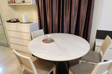 Northpoint Residences