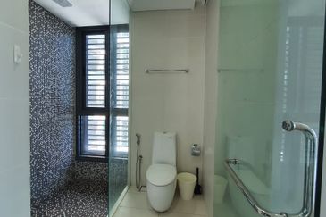 Vogue Suites 1 @ KL Eco City