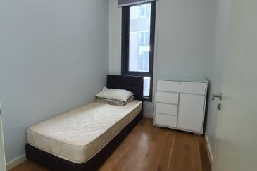 Vogue Suites 1 @ KL Eco City