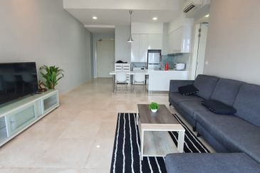 Vogue Suites 1 @ KL Eco City