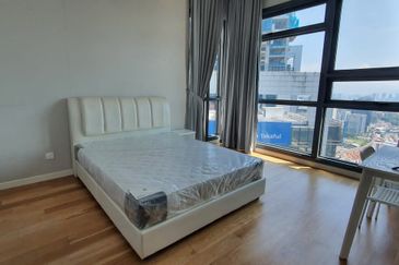 Vogue Suites 1 @ KL Eco City