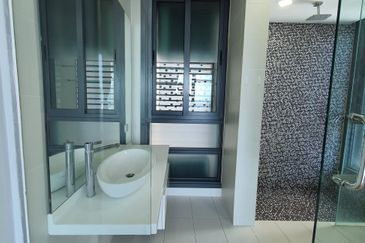 Vogue Suites 1 @ KL Eco City