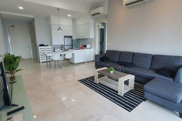 Vogue Suites 1 @ KL Eco City