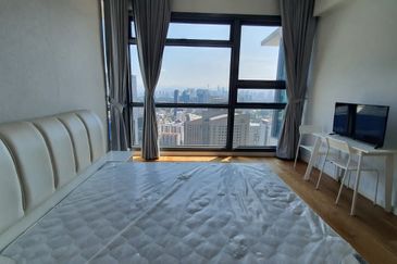 Vogue Suites 1 @ KL Eco City