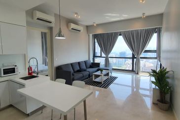 Vogue Suites 1 @ KL Eco City