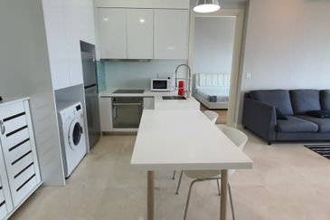 Vogue Suites 1 @ KL Eco City