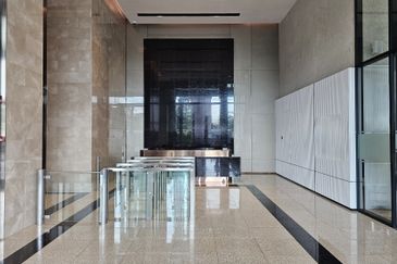 Pavilion Damansara Heights