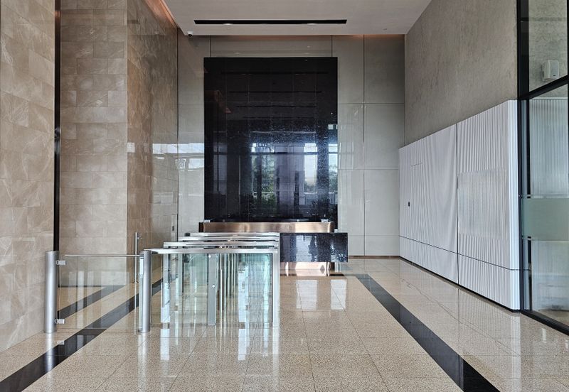 Pavilion Damansara Heights