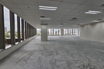 Pavilion Damansara Heights