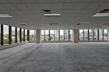 Pavilion Damansara Heights