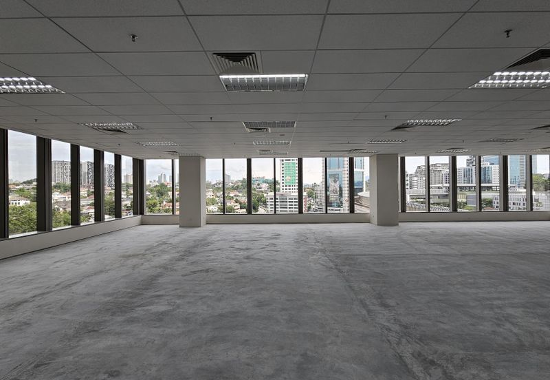 Pavilion Damansara Heights