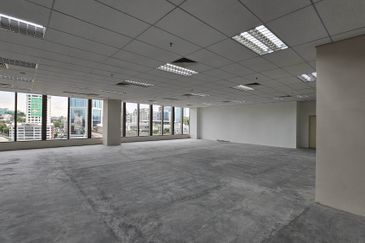 Pavilion Damansara Heights