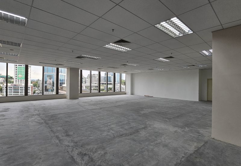 Pavilion Damansara Heights