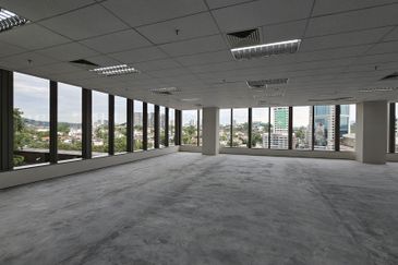 Pavilion Damansara Heights