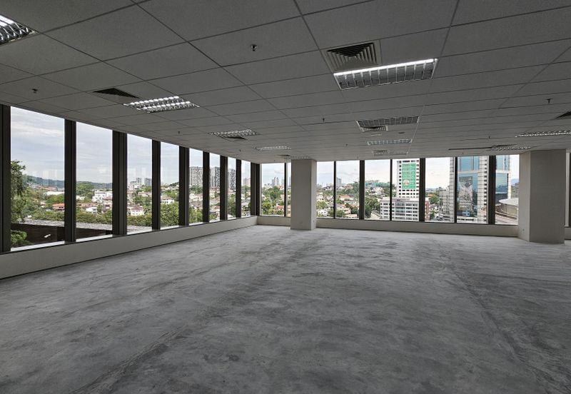 Pavilion Damansara Heights