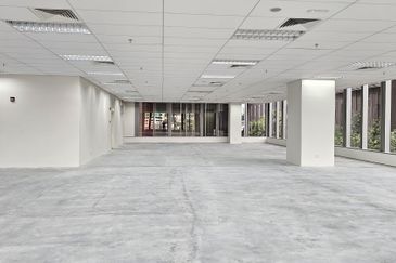 Pavilion Damansara Heights