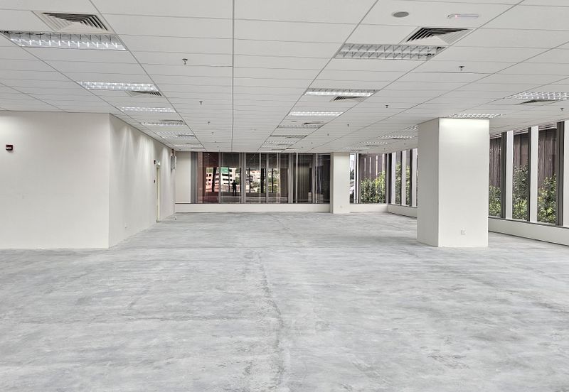 Pavilion Damansara Heights