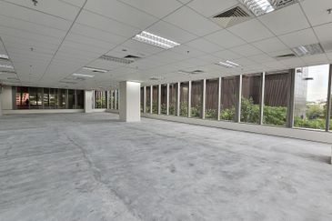 Pavilion Damansara Heights