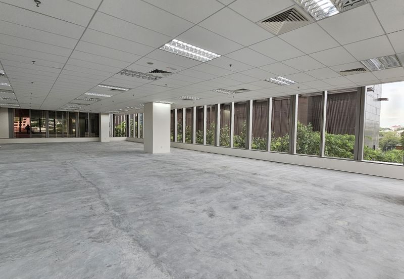 Pavilion Damansara Heights