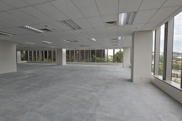 Pavilion Damansara Heights