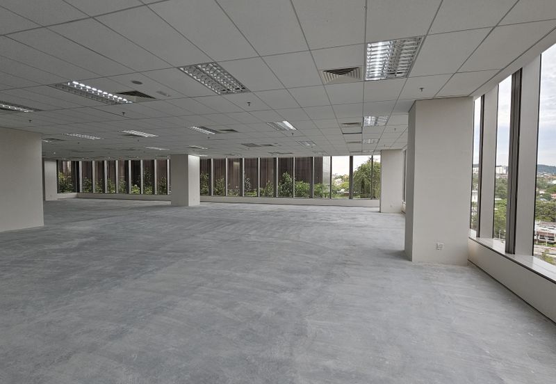 Pavilion Damansara Heights