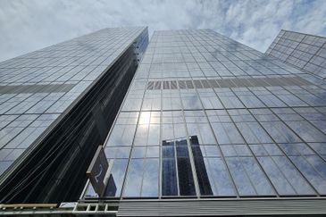 Pavilion Damansara Heights