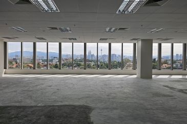 Pavilion Damansara Heights