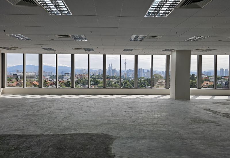 Pavilion Damansara Heights