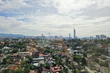 Pavilion Damansara Heights