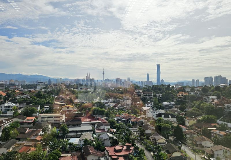 Pavilion Damansara Heights