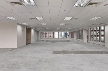 Pavilion Damansara Heights