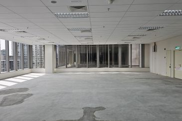 Pavilion Damansara Heights