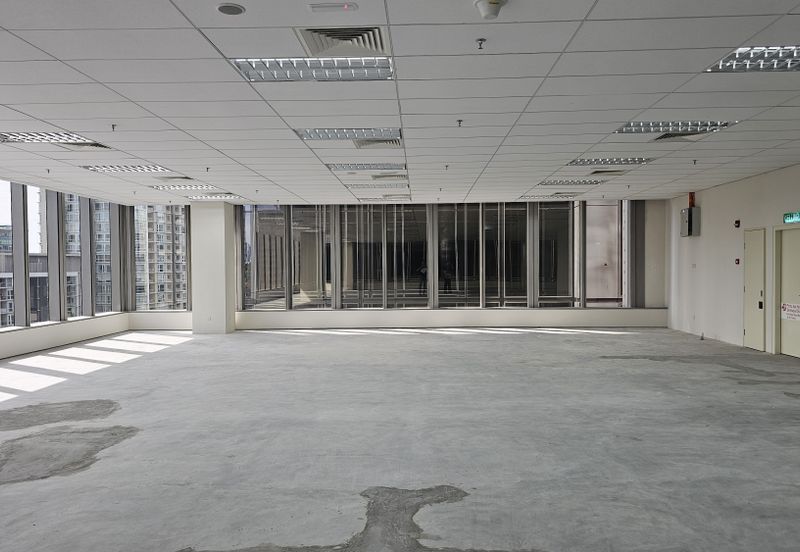 Pavilion Damansara Heights