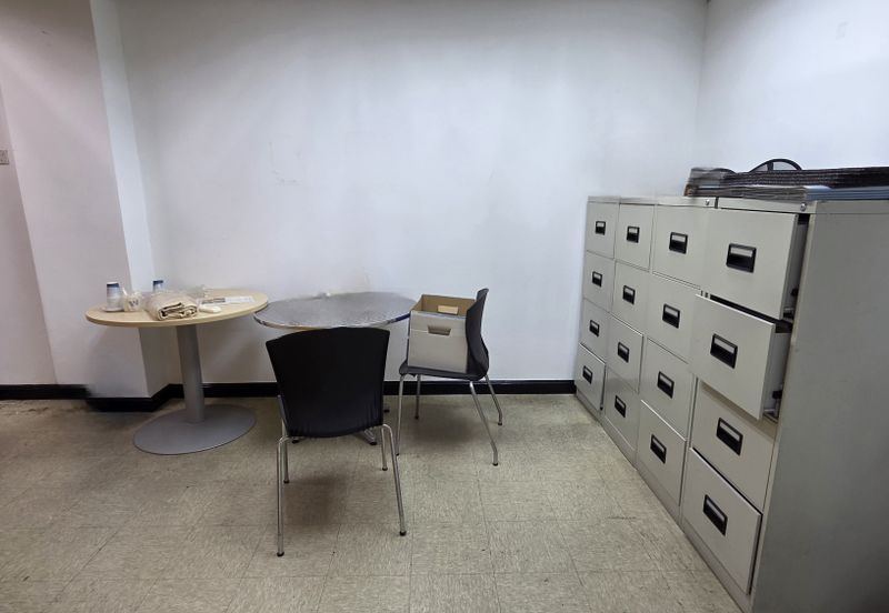 Spacious Fitted Office Rental in Seksyen 51a Selangor, Petaling Jaya,
