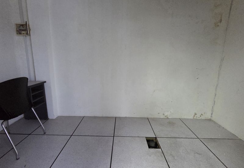 Spacious Fitted Office Rental in Seksyen 51a Selangor, Petaling Jaya,