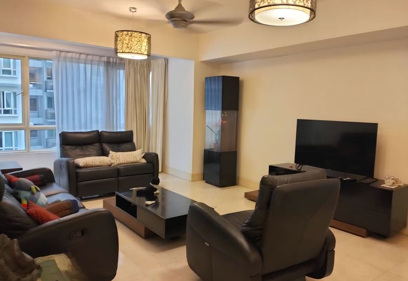 Northpoint Residences