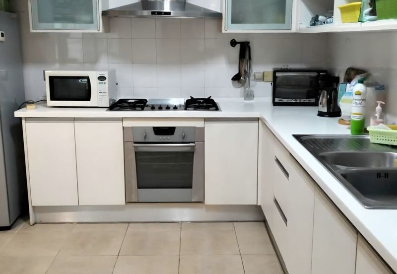 Northpoint Residences