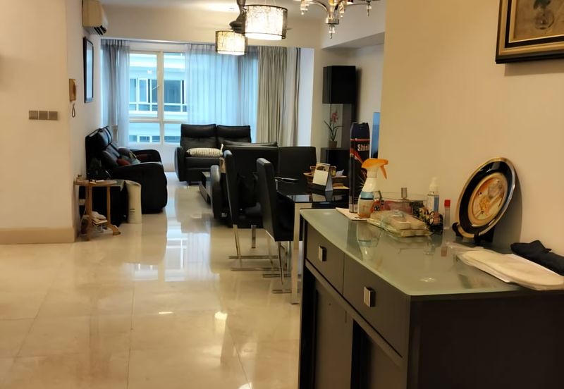 Northpoint Residences